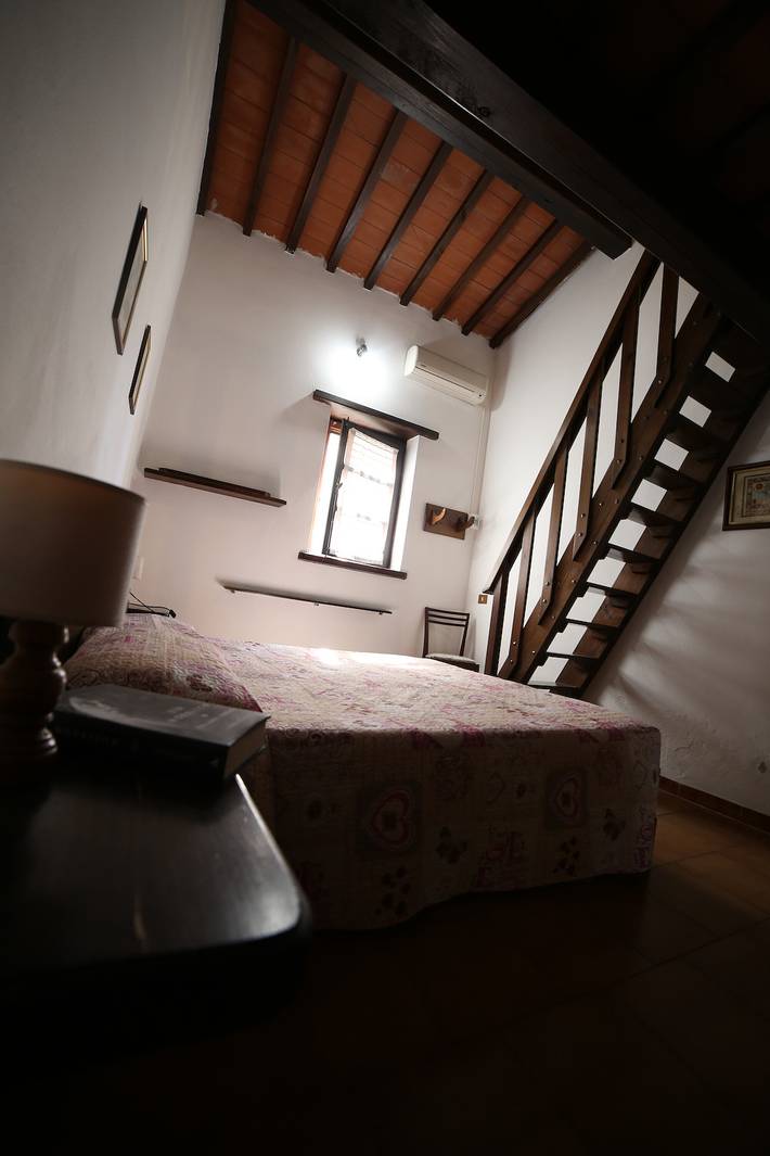 Ferienwohnung für 4 Personen, mit Garten, mit Haustier in Castagneto Carducci - 2