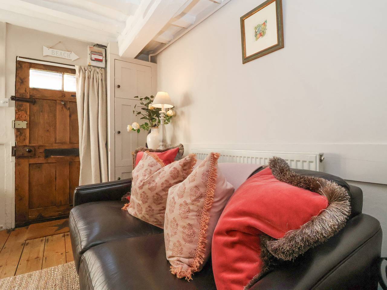 Rosemary Cottage, Aldeburgh in Aldeburgh, Suffolk