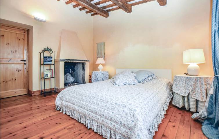 Location de vacances pour 8 personnes, avec terrasse et piscine, animaux acceptés dans Province de Rome - 4