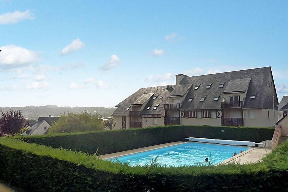 Le Vert Coteau by Interhome in Touques, Lisieux region