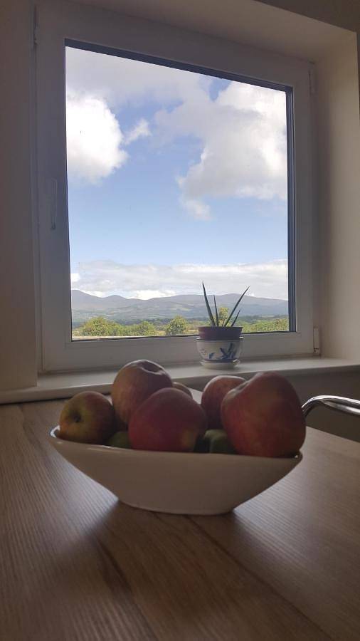 Gîte pour 5 personnes, avec piscine et vue à Fermoy - 3
