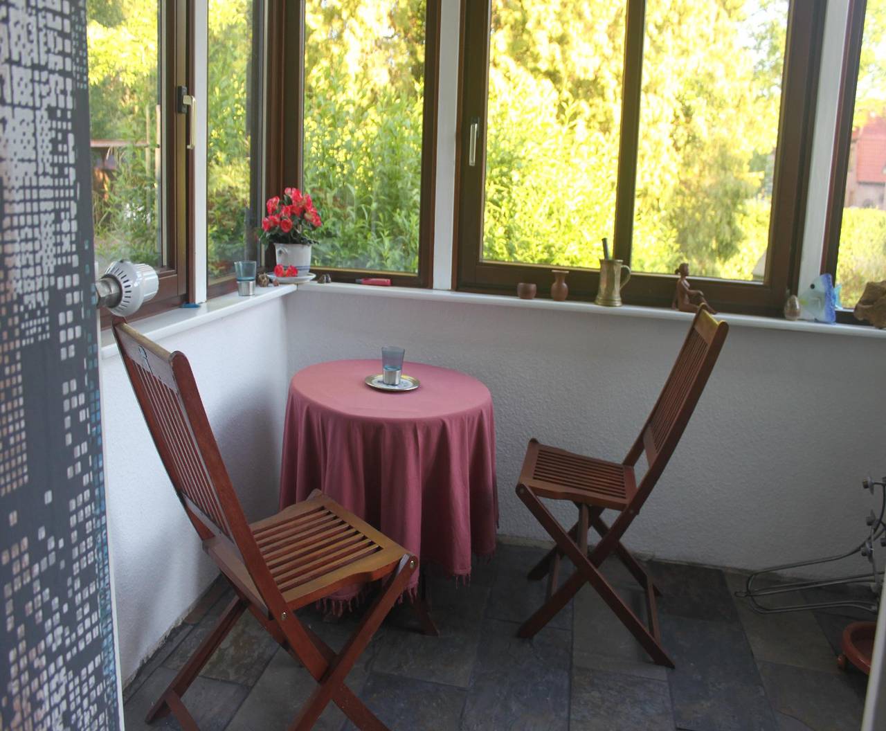 Küsterhaus in Stollhamm, Butjadingen