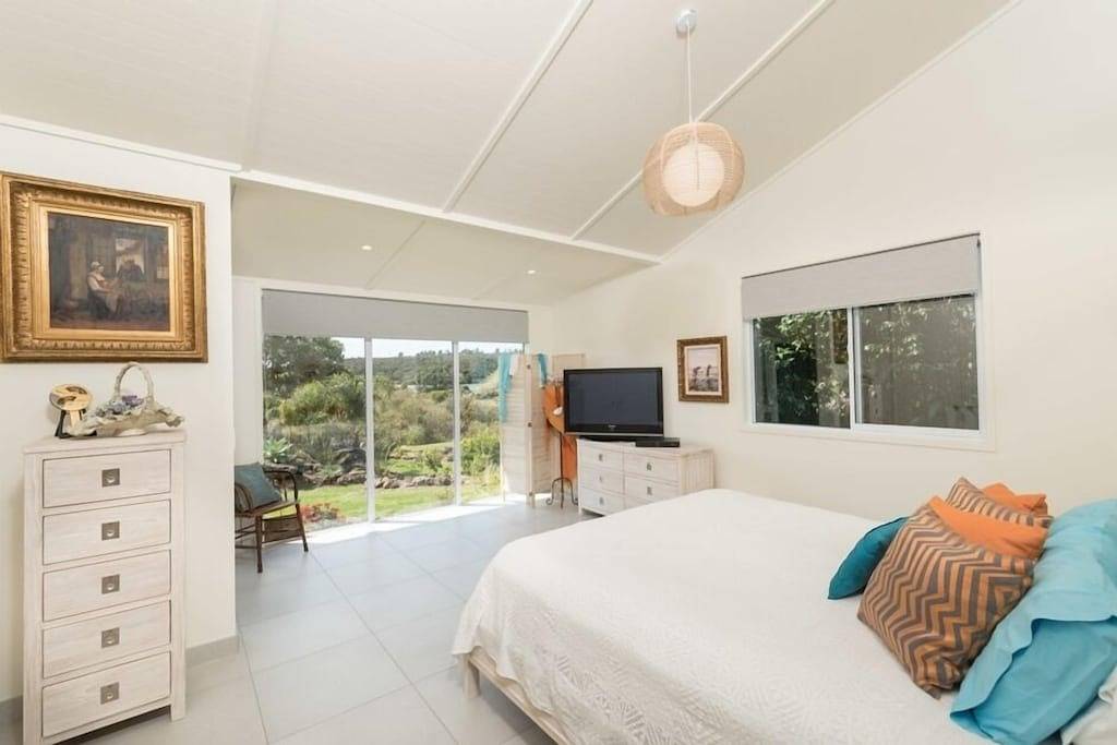 Exklusive Halbinsel am Wasser in Kerikeri, Bay Of Islands