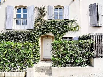 Villa pour 4 Personnes dans Grimaud, Région de Draguignan, Photo 3