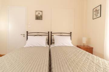 Apartment for 3 People in Corfu (city), Corfu, Photo 4