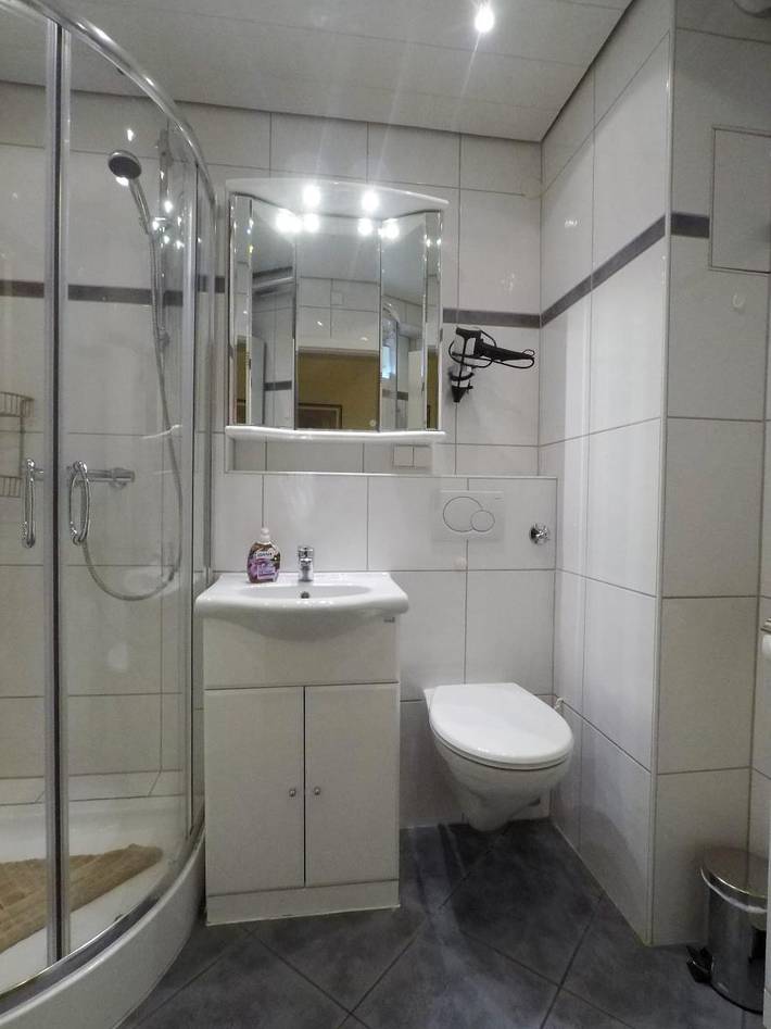 Ferienwohnung für 4 Personen, mit Pool und Sauna, mit Haustier in Cuxhaven (Stadt) - 4