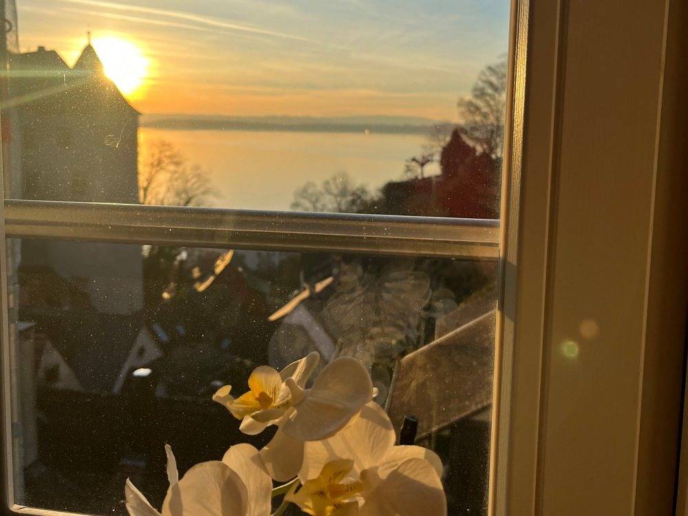 Appartamento vacanze a Meersburg a partire da 112€ a notte