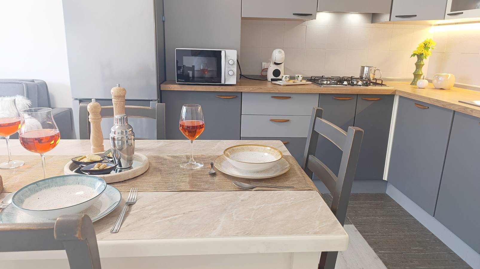 Ganze Wohnung, Casa Diana in Montegrotto Terme, Euganeische Hügel