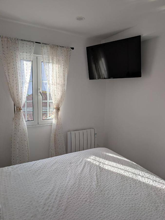 Camping pour 4 personnes, avec jardin et vue dans Galice - 4