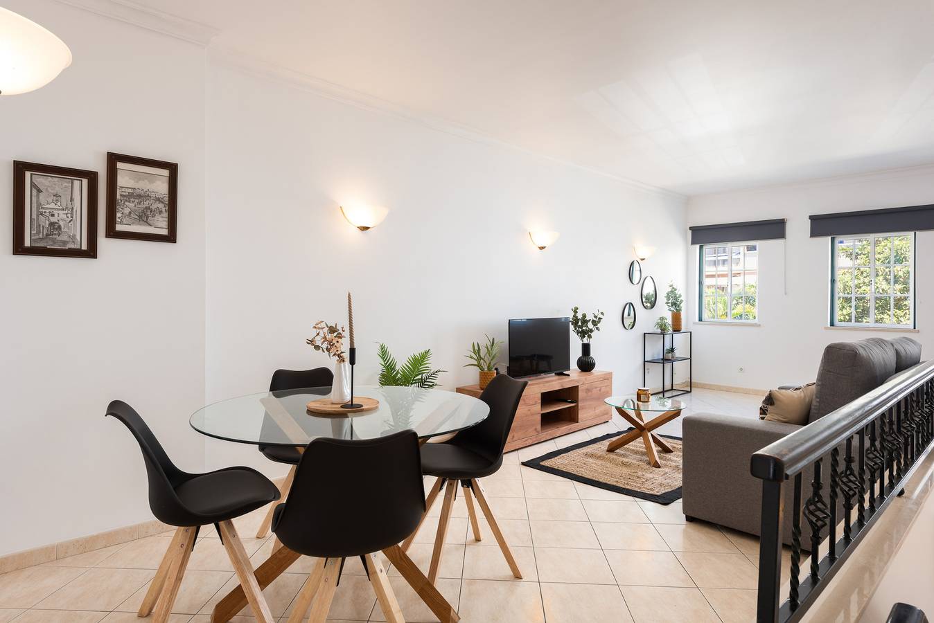 Apartamento inteiro, Oasis apartment - City center by Hd in Sé (Faro), Faro