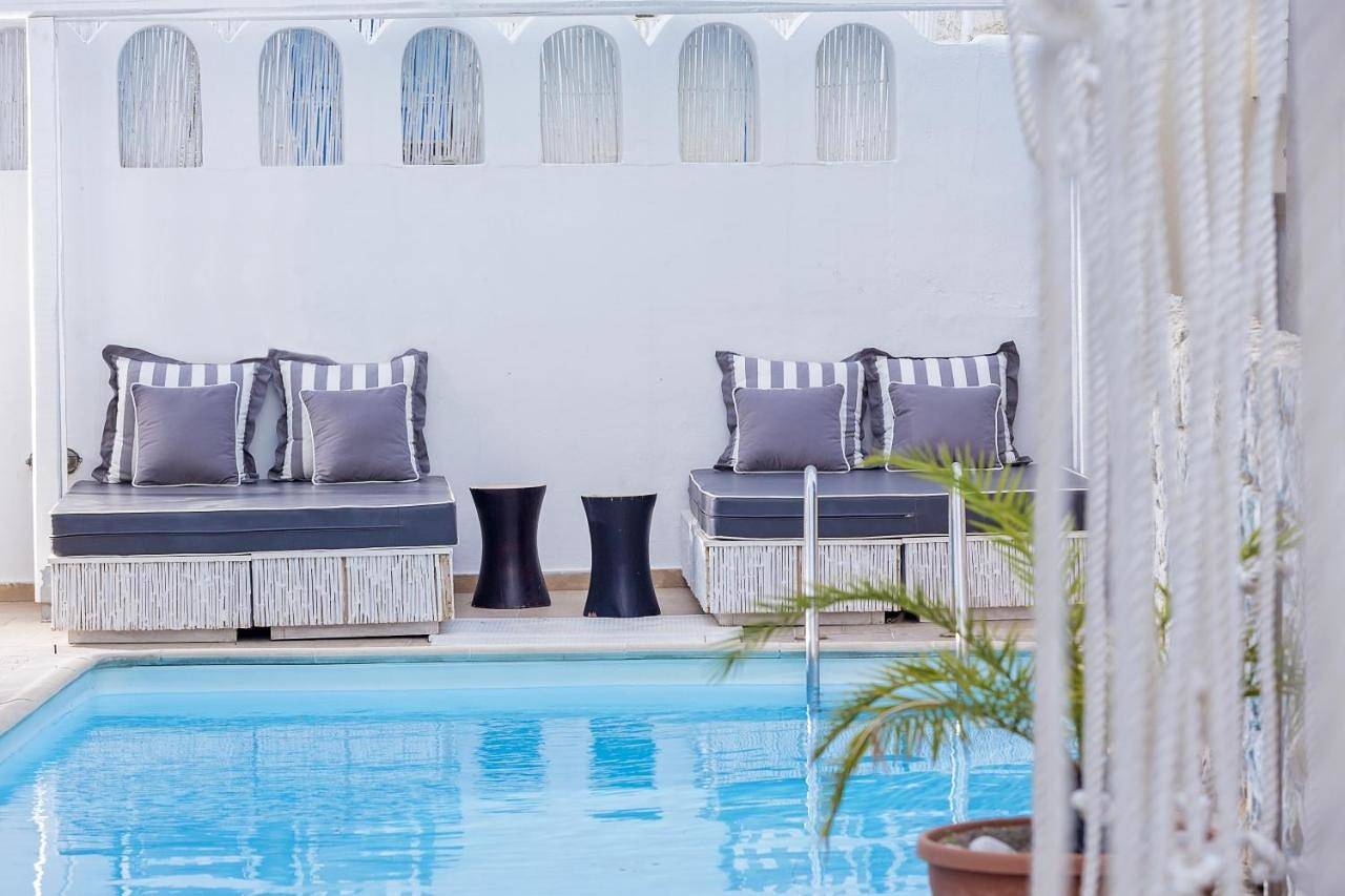 Double or Twin Room in Thera, Santorin