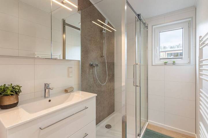 Ferienhaus für 4 Personen, mit Balkon in Hillesheim - 4