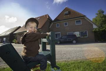 Ferienwohnung für 2 Personen in Otterndorf, Cuxland, Bild 4