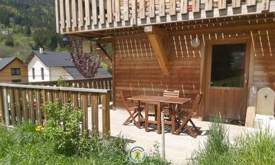 Gîte pour 4 Personnes dans Villard-de-Lans, Vercors, Photo 2