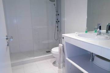 Villa para 6 Pessoas em Sagres, Parque Natural do Sudoeste Alentejano e Costa Vicentina, Foto 4