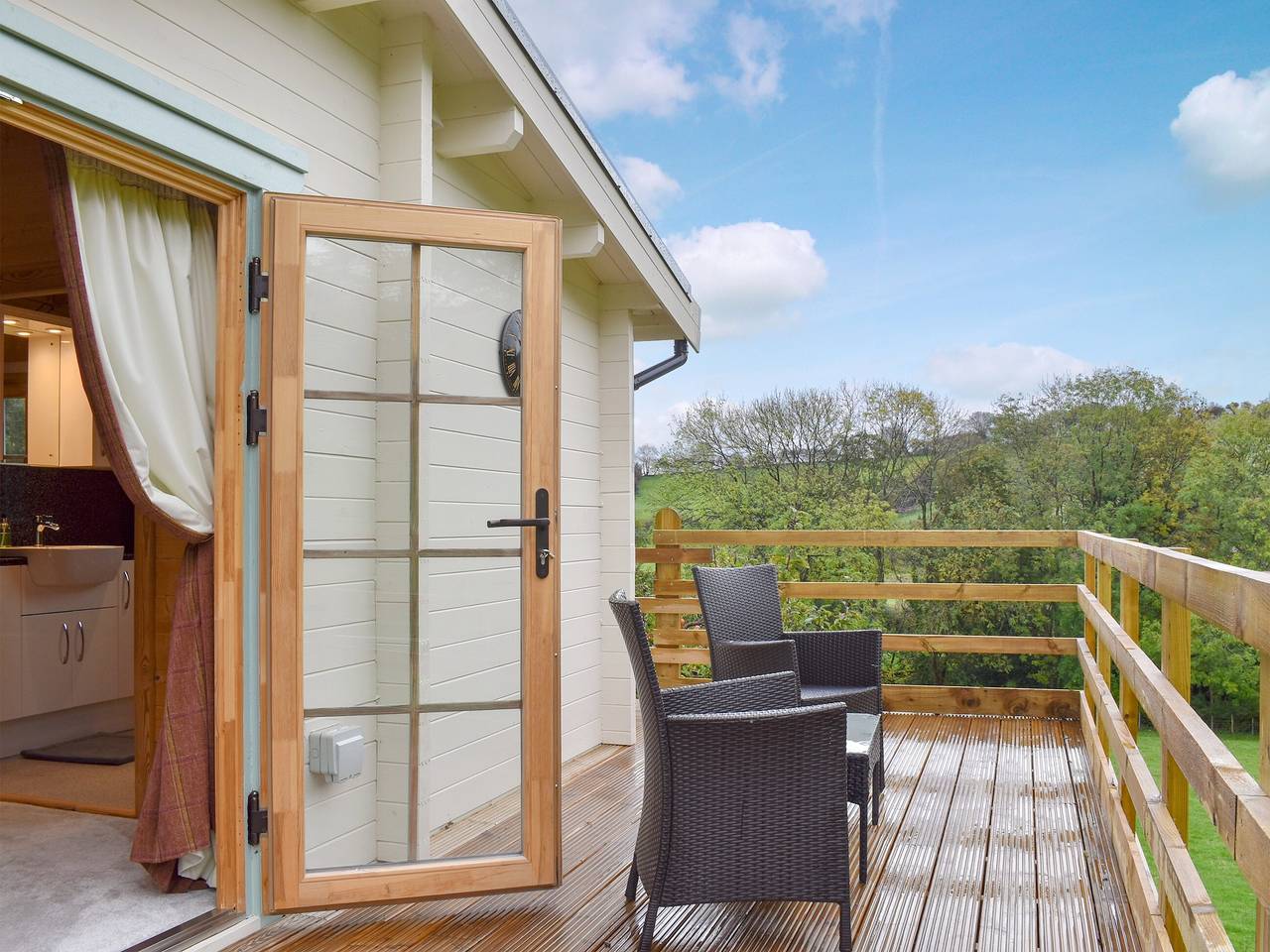 Brook Cottage - Uk12643 in Whitby, North York Moors National Park