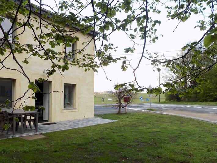 Maison de vacances pour 2 personnes, avec Jardin au Province de Luxembourg