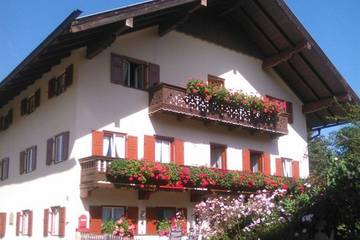 Bauernhof für 2 Personen in Rottau, Grassau, Bild 4