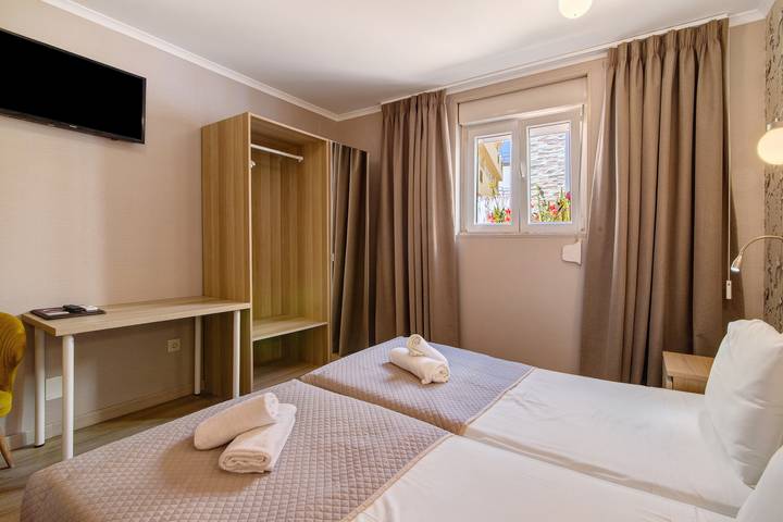 Gîte pour 2 personnes à Faro - 3