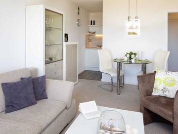 Ferienwohnung für 2 Personen in List (Sylt), Sylt, Bild 3