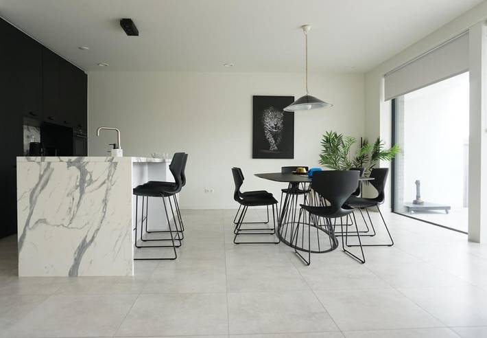 Ferienwohnung für 6 Personen, mit Sauna und Terrasse sowie Pool in Cadzand - 2