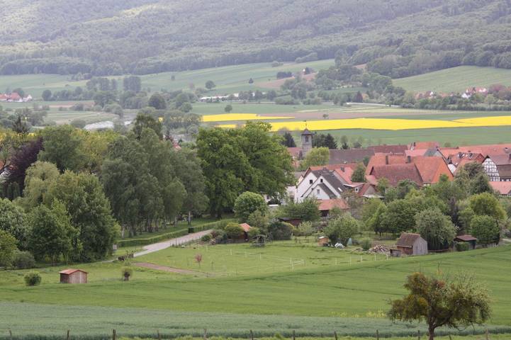 Pension für 2 Personen, mit Garten in Wesertal - 2