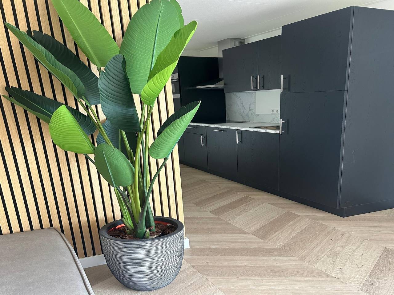 Geräumiges Haus im Palette Resort de-Steppe in Nordbrabant