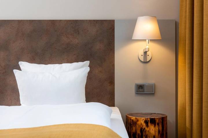 Hotel für 2 Personen in Schöneberg Berlin