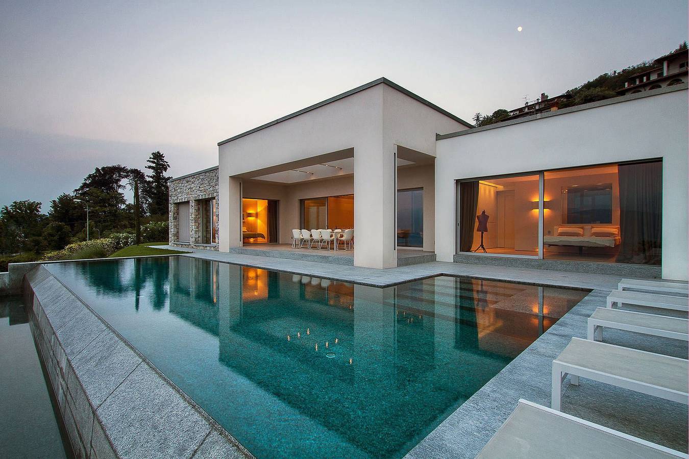 Ferienhaus für 8 Personen in Stresa, Comune di Stresa