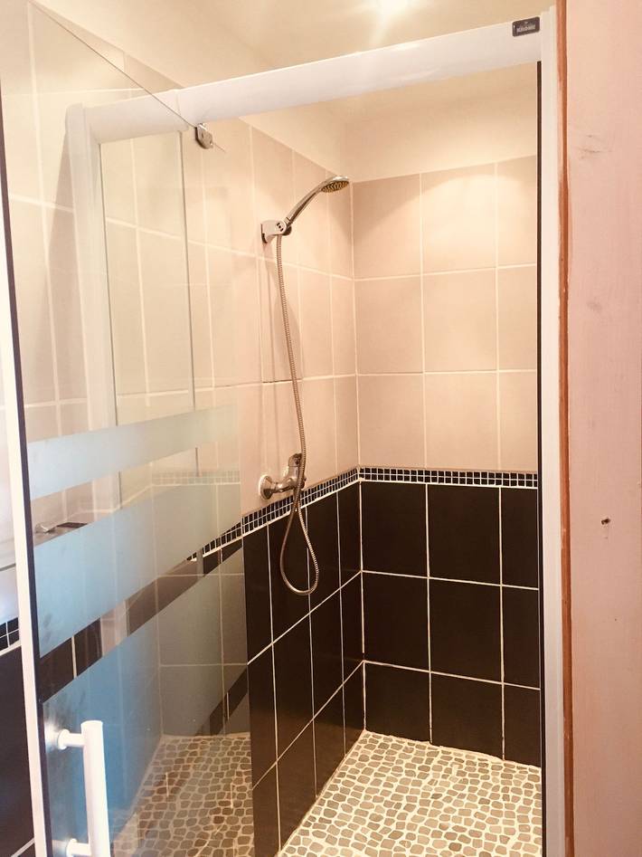 Gîte pour 2 personnes à Écueillé - 3