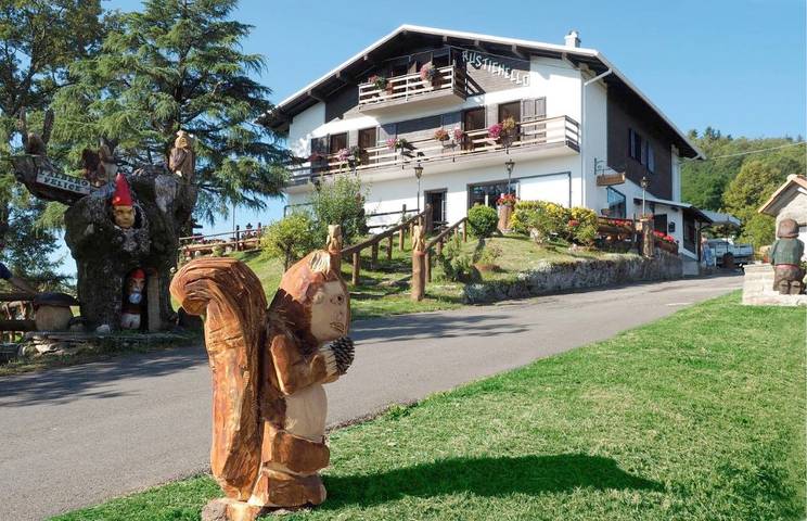 Hôtel pour 2 personnes, avec sauna ainsi que jacuzzi et jardin à Mulazzo