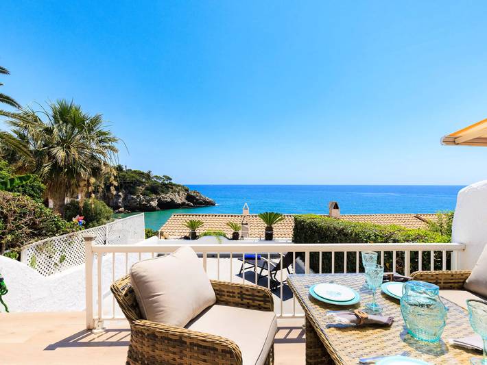 Casa rural para 7 personas, con jardín y piscina en Salou - 2