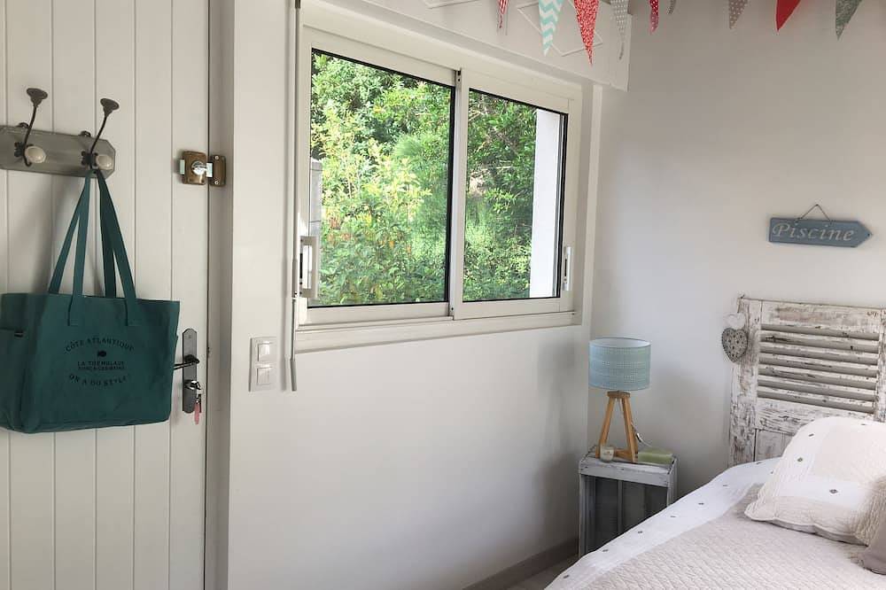 Villa  bord de mer à Ronce les bains 4 personnes in La Tremblade, Côte de Beauté