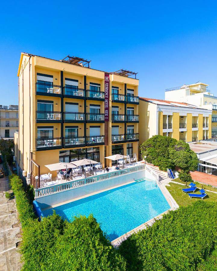 Studio with Sea View in Cattolica, Province de Rimini