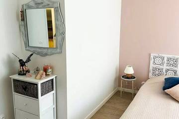 Villa pour 8 Personnes dans Pyla-sur-Mer, La Teste-de-Buch, Photo 3