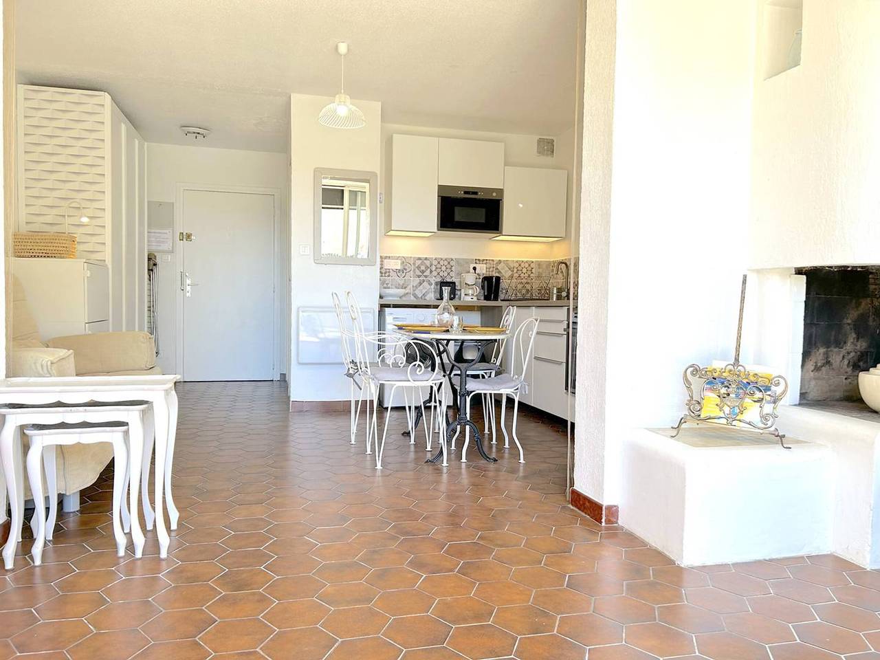 Vakantieappartement voor 4 personen met zwembad, foto 7