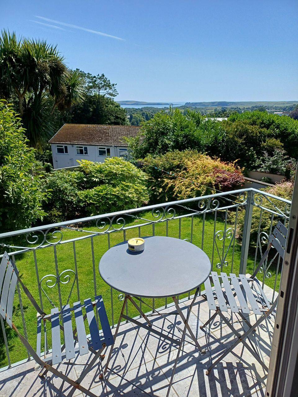 Casa vacanza a Tenby a partire da 250€ a notte
