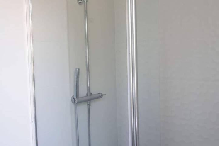 Location de vacances pour 2 personnes, avec jardin à La Montagne (Loire-Atlantique) - 4