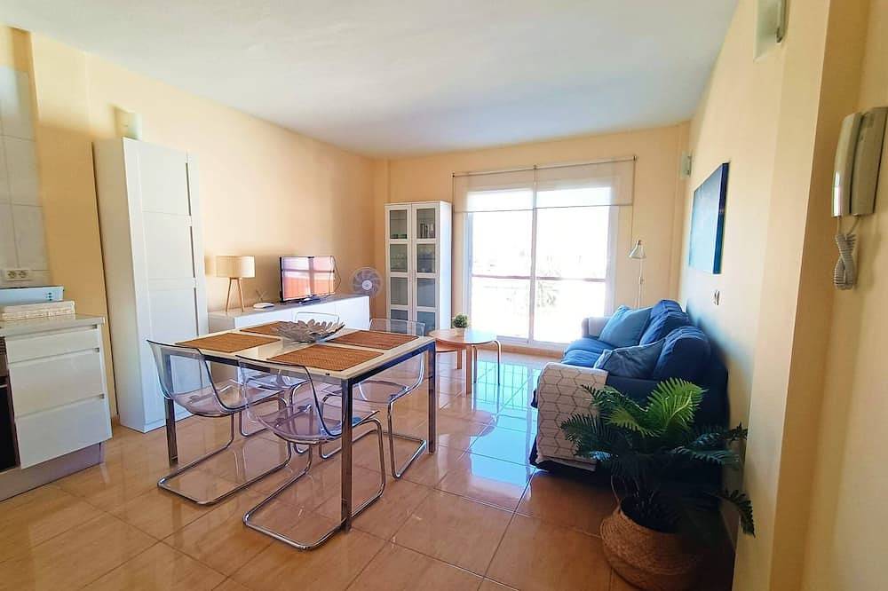 Appartement entier, Miramar 4 - Saint-Sébastien de La Gomera in San Sebastián de la Gomera, La Gomera