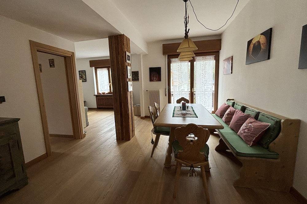 Appartamento vacanze a Dolomiti a partire da 147€ a notte
