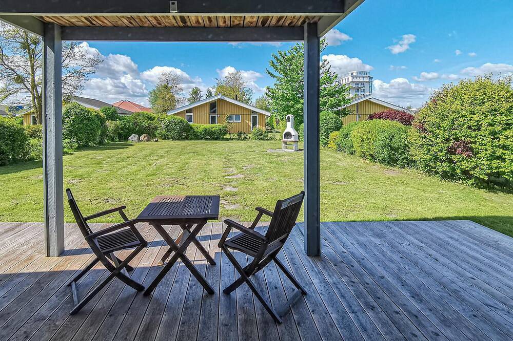 Amazing home in Rechlin with kitchen in Rechlin, Müritz