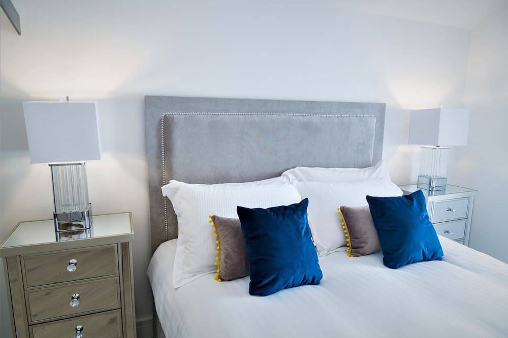 Entire apartment, Beautiful 2 bedroom apartment in City Centre in Bristol, South West England