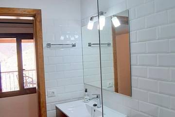 Villa für 2 Personen in Hermigua, La Gomera, Bild 4