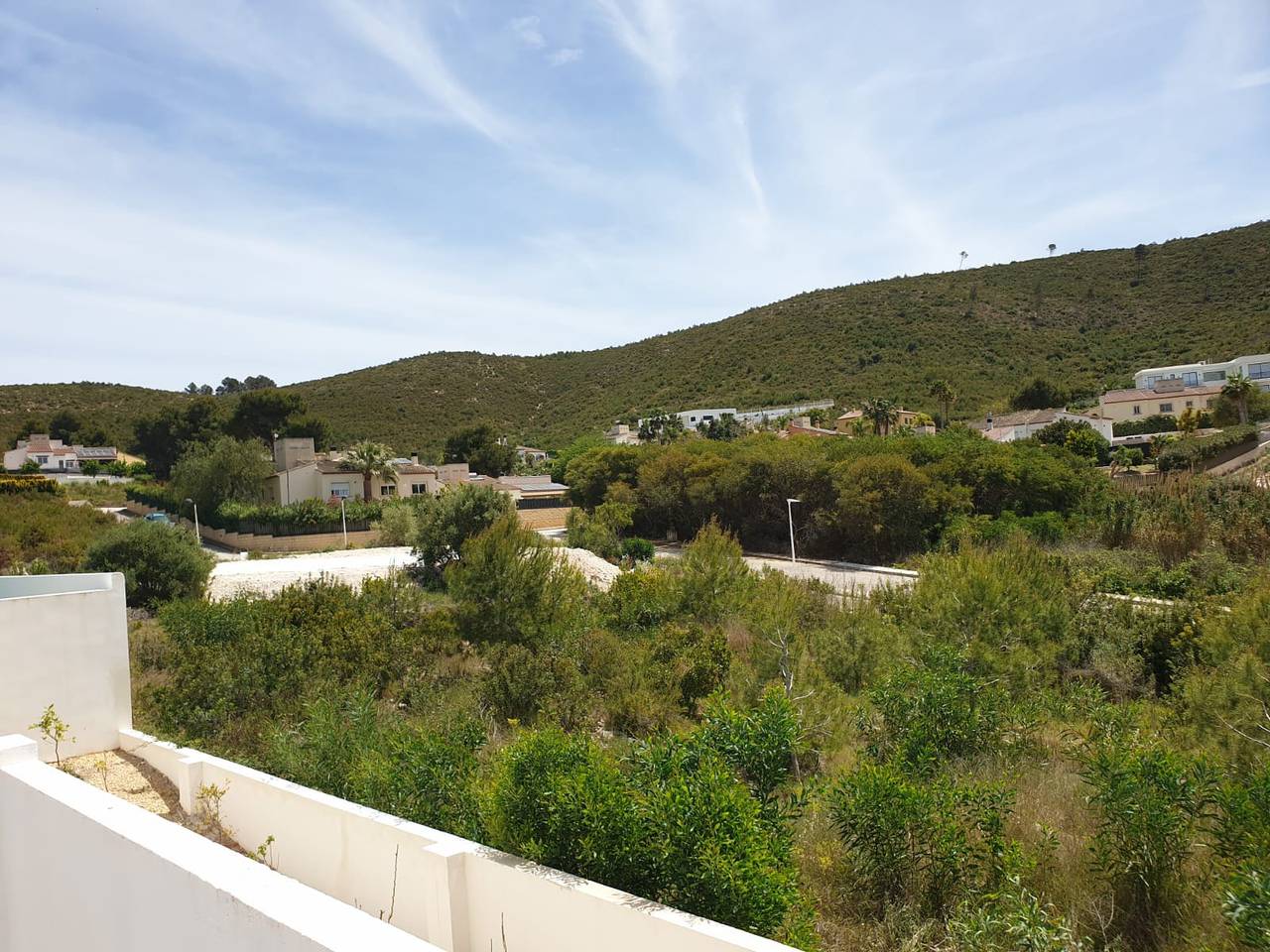 Villa "Casa Cactus" con piscina privada, aire acondicionado y Wi-Fi in Jávea, Costa Blanca