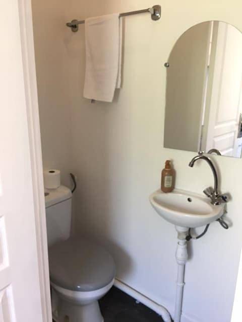 Gîte pour 2 personnes à Eysines - 3