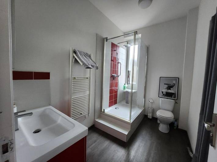 Gîte pour 4 personnes, avec jardin, animaux acceptés à Jurançon - 3