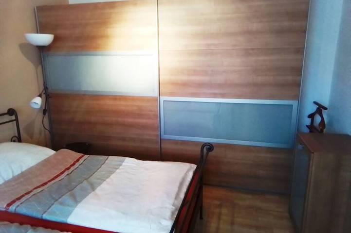 Ferienwohnung für 2 Personen, mit Garten in Wald-Michelbach - 3