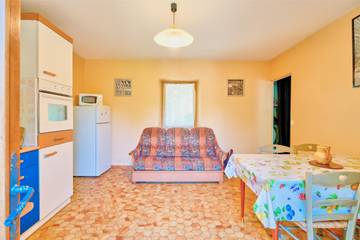 Maison De Vacances pour 4 Personnes dans Meyrals, Périgord Noir, Photo 3