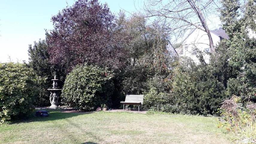 Ferienhaus für 4 Personen, mit Balkon und Terrasse sowie Garten in Mehring - 4
