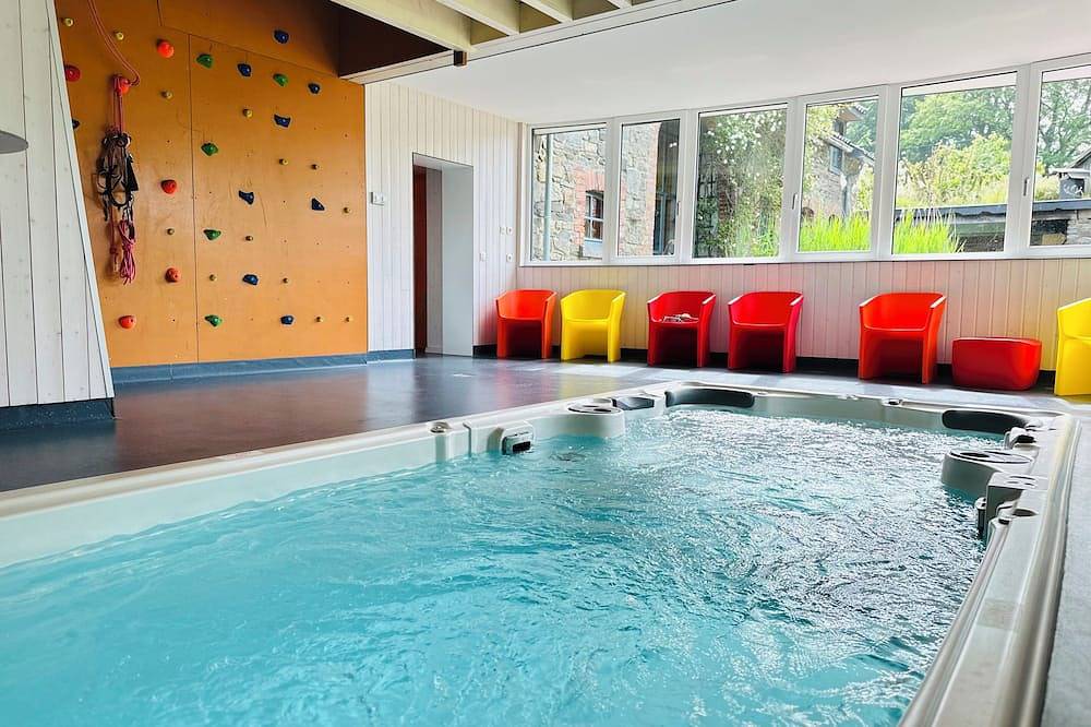 Casa vacanza a Waimes a partire da 378€ a notte